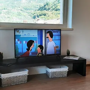 Apartment Casa Donato, Malcesine