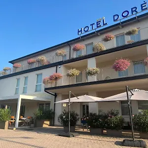 Hotel Dorè