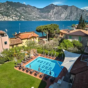 Hotel Luna Rossa (adults Only)