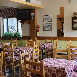 2* Hotel Napoleone