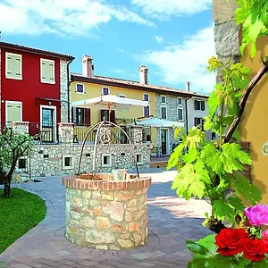 2* Penzion Corte Tamellini