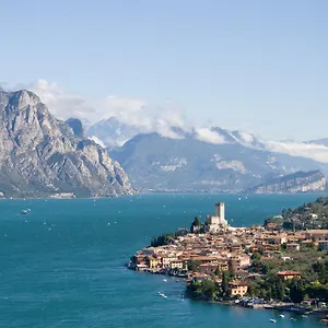 Apartment Casa Giorgia Cabe, Malcesine
