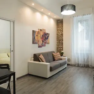 Apartment Dimora