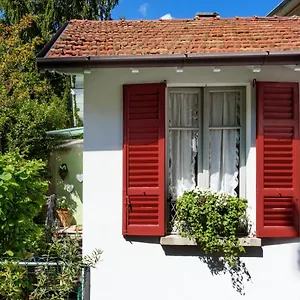 Ferienhaus Little Garden House