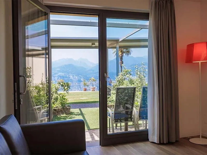 Natur Resort Panorama Malcesine 4*,